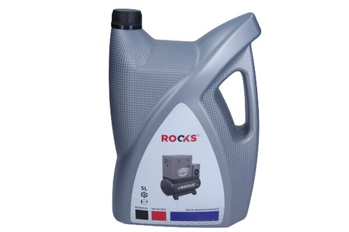 Olio per compressori - , vite,