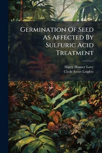 Germination seed as - germination,