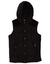 ZARA Gilet Uomo Imbottito con