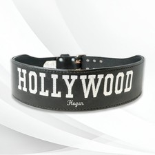 Cintura sollevamento pesi