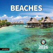Calendario 2026 De Pared 12