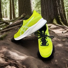 ASICS, Scarpe da Ginnastica Ragazzo Taglia 39, Ottime Condizioni