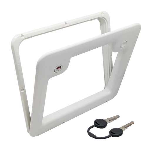 Porte accesso cassetta - porte,
