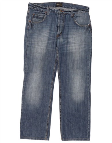 Jeans lee uomo - jeans, dritto