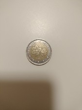 Moneta 2 Euro