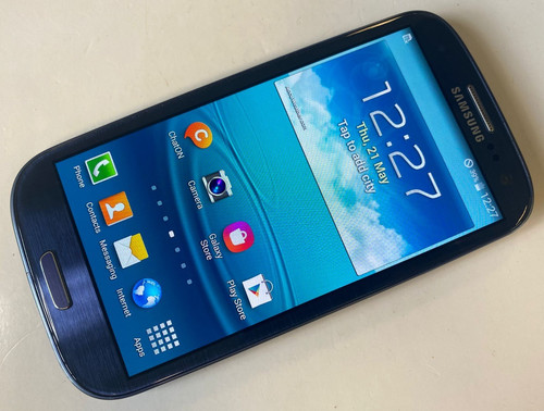 Smartphone cellulare samsung - smartphone,