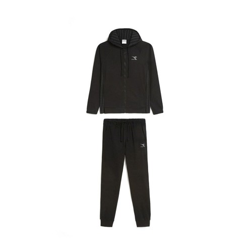 Diadora tracksuit core - tracksuit,