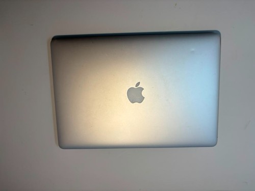 Apple macbook pro - apple, 15"