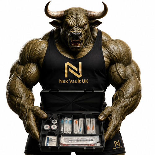 Custodia rigida nex vault - custodia,