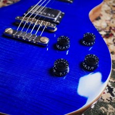 Paul Reed Smith PRS SE Mccarty