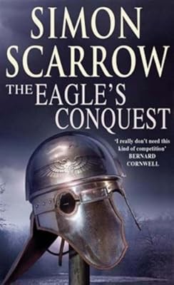 The eagles conquest of - the,