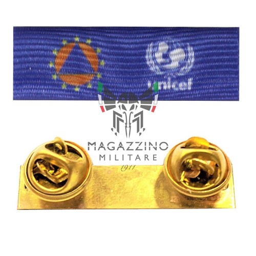 Nastrino protezione civile - civile, e