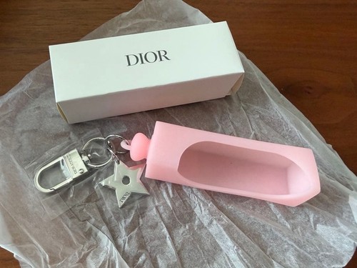 Portachiavi dior addict - dior,