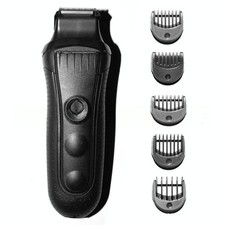 Kit ricambio rifinitore Braun