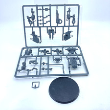 Cadian Scout Sentinel -