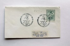 CARTOLINA COMMEMORATIVA 150°