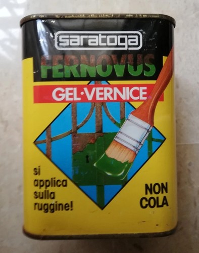 Saratoga fernovus 750 - saratoga,