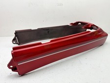 HONDA NTV 650 RC33 REVERE