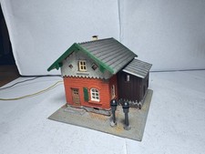 Faller H0 130 casa della