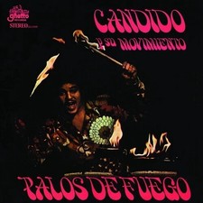 CANDIDO Y SU MOVIMIENTO Palos