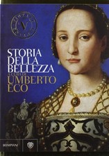 storia della bellezza eco