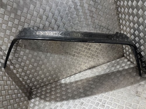 Spoiler posteriore nissan - posteriore,