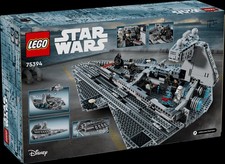 Lego 75394 star - lego, wars