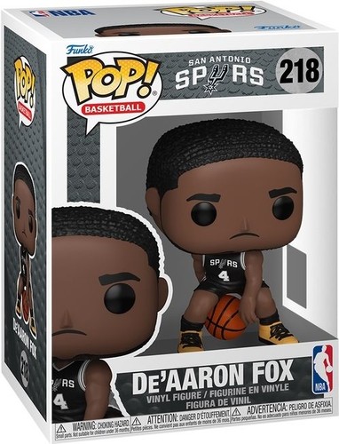 Merchandising nba funko pop - funko,