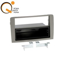 Mascherina Autoradio fit FIAT