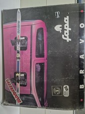 Portasci Magnetico FAPA