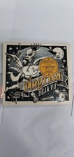 Negrita deja vu - cd,