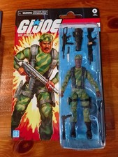 Hasbro G i joe Classified