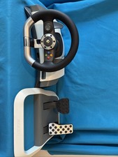 Xbox 360 Volante da Corsa