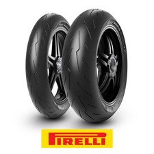Coppia pirelli diablo - pirelli,