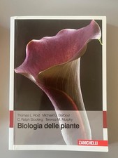 Biologia delle piante: L