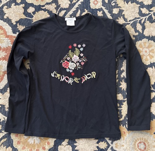 Camicia christian dior adore - camicia,