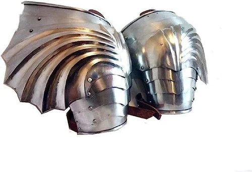 Medieval knight armor steel - medieval,