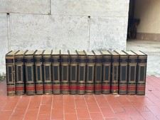 Storia Di Milano - Treccani 16 volumi + indice