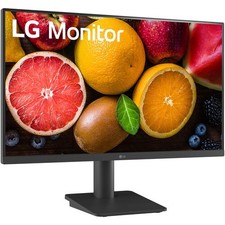 27" LG Monitor 27MS550 - 100Hz