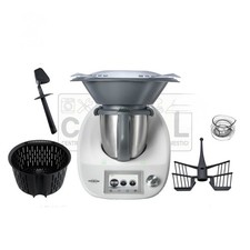 Bimby TM5 2,2L Robot da Cucina
