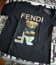 Fendi T shirts 