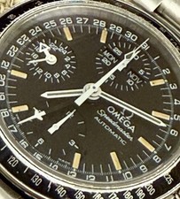 Omega speedmaster mark - mark, 40