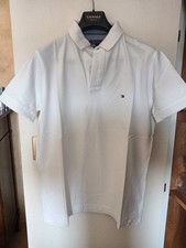TOMMY HILFIGER POLO MAGLIA