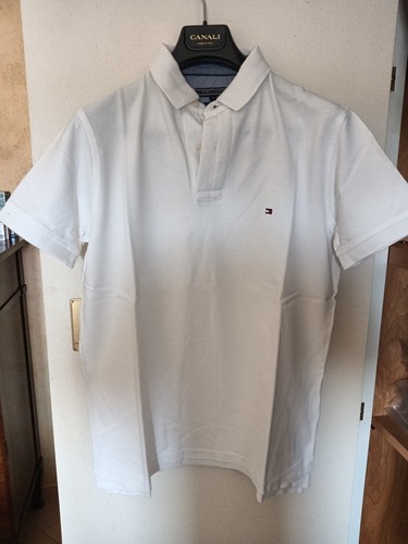 Tommy hilfiger polo maglia - hilfiger,