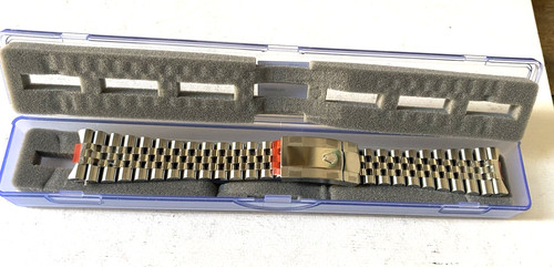 Rolex bracelet strap 62610 - rolex,