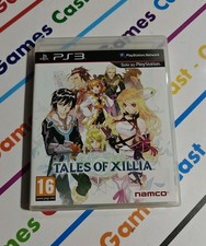 TALES OF XILLIA PS3
