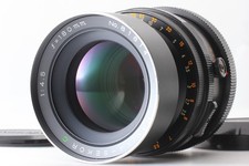 Near mint mamiya sekor - mint], c