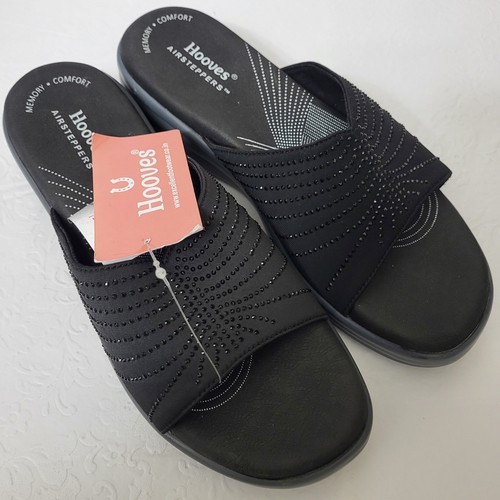 Sandali hooves airsteppers - hooves,