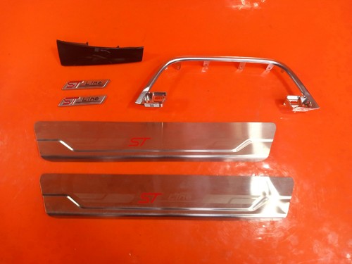 Set guarnizioni interni - , ford