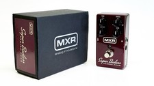 MXR M236 Super Badass Variac